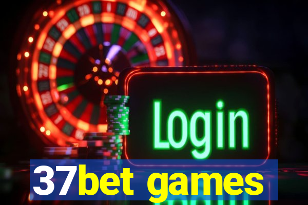 37bet games